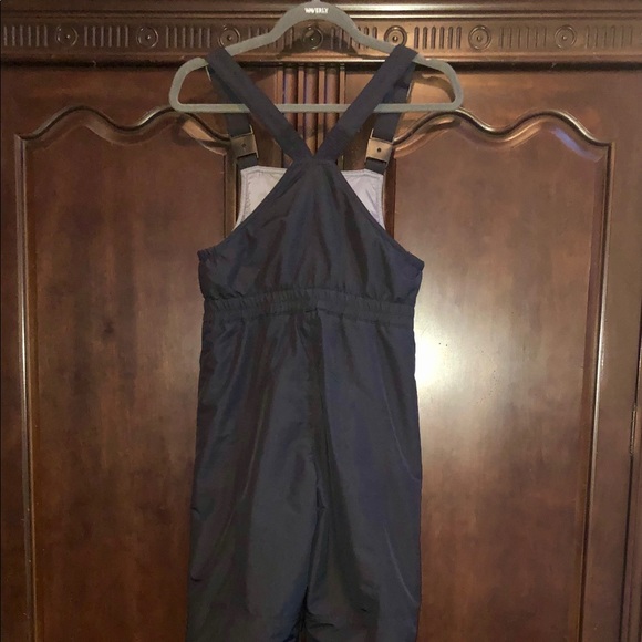 Land’s End ski bibs (kids) - Picture 3 of 5